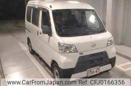 daihatsu hijet-van 2018 -DAIHATSU--Hijet Van S331V-0203318---DAIHATSU--Hijet Van S331V-0203318-