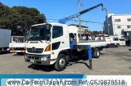 hino ranger 2016 GOO_NET_EXCHANGE_0541786A30250311W009