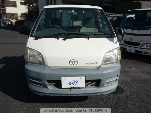 toyota liteace-truck 2007 GOO_NET_EXCHANGE_0540149A30250124W001 image 2