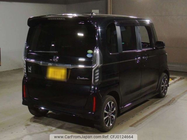 honda n-box 2020 -HONDA 【京都 582た2316】--N BOX JF4-1107997---HONDA 【京都 582た2316】--N BOX JF4-1107997- image 2