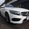 mercedes-benz c-class 2016 -MERCEDES-BENZ 【名古屋 332ｻ3515】--Benz C Class RBA-205042--WDD2050422R214106---MERCEDES-BENZ 【名古屋 332ｻ3515】--Benz C Class RBA-205042--WDD2050422R214106- image 28