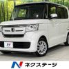 honda n-box 2019 -HONDA--N BOX DBA-JF3--JF3-1270194---HONDA--N BOX DBA-JF3--JF3-1270194- image 1