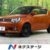 suzuki ignis 2016 -SUZUKI--Ignis DAA-FF21S--FF21S-114216---SUZUKI--Ignis DAA-FF21S--FF21S-114216- image 1