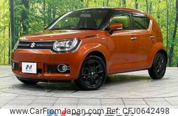 suzuki ignis 2016 -SUZUKI--Ignis DAA-FF21S--FF21S-114216---SUZUKI--Ignis DAA-FF21S--FF21S-114216-