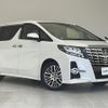 toyota alphard 2018 -TOYOTA--Alphard DBA-AGH30W--AGH30-0169758---TOYOTA--Alphard DBA-AGH30W--AGH30-0169758- image 1