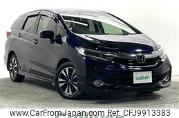 honda shuttle 2019 -HONDA--Shuttle DAA-GP7--GP7-2010883---HONDA--Shuttle DAA-GP7--GP7-2010883-