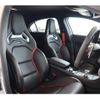 mercedes-benz a-class 2014 CFJ1677501 image 6