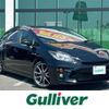 toyota prius 2014 -TOYOTA--Prius DAA-ZVW30--ZVW30-5746082---TOYOTA--Prius DAA-ZVW30--ZVW30-5746082- image 1