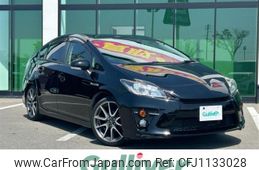 toyota prius 2014 -TOYOTA--Prius DAA-ZVW30--ZVW30-5746082---TOYOTA--Prius DAA-ZVW30--ZVW30-5746082-