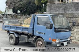 nissan diesel-ud-condor 1992 quick_quick_U-DG2S41_G2S41-001911