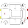 suzuki jimny-sierra 2021 -SUZUKI--Jimny Sierra 3BA-JB74W--JB74W-130493---SUZUKI--Jimny Sierra 3BA-JB74W--JB74W-130493- image 2