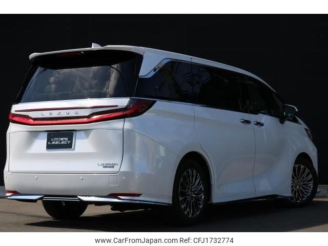 lexus lexus-others 2024 CFJ1732774 image 2