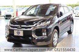 mitsubishi rvr 2020 CFJ1554430