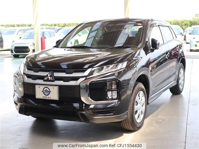 mitsubishi rvr 2020 CFJ1554430 image 1