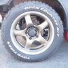 suzuki jimny-wide 1998 GOO_JP_700100021230250411001 image 9