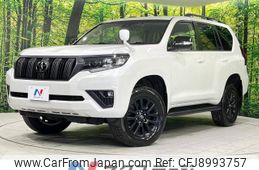 toyota land-cruiser-prado 2023 -TOYOTA--Land Cruiser Prado 3BA-TRJ150W--TRJ150-0172***---TOYOTA--Land Cruiser Prado 3BA-TRJ150W--TRJ150-0172***-