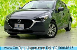 mazda demio 2021 quick_quick_6BA-DJLFS_DJLFS-732916