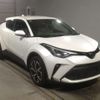 toyota c-hr 2020 -TOYOTA--C-HR DBA-NGX50--NGX50-2037400---TOYOTA--C-HR DBA-NGX50--NGX50-2037400- image 4