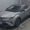 toyota c-hr 2017 -TOYOTA 【広島 344ﾂ1011】--C-HR DAA-ZYX10--ZYX10-2097068---TOYOTA 【広島 344ﾂ1011】--C-HR DAA-ZYX10--ZYX10-2097068- image 1