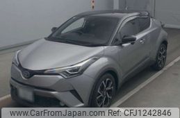 toyota c-hr 2017 -TOYOTA 【広島 344ﾂ1011】--C-HR DAA-ZYX10--ZYX10-2097068---TOYOTA 【広島 344ﾂ1011】--C-HR DAA-ZYX10--ZYX10-2097068-