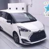 toyota sienta 2022 -TOYOTA--Sienta NHP170G-7269406---TOYOTA--Sienta NHP170G-7269406- image 1