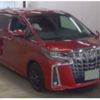 toyota alphard 2018 quick_quick_DBA-AGH30W_0204296 image 1