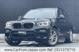 bmw x3 2018 CFJ1379710