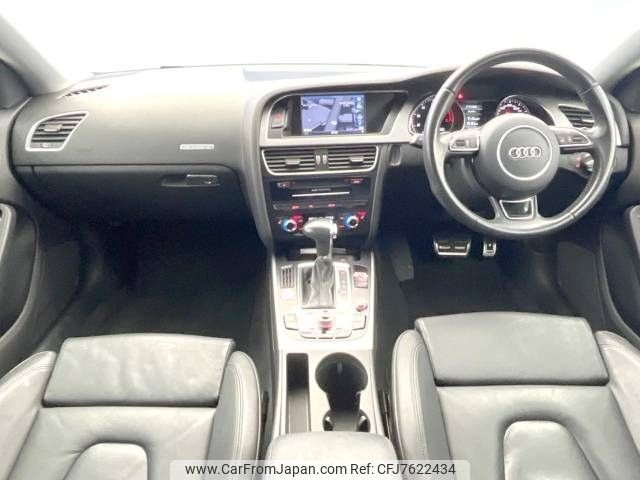 audi a5 2015 -AUDI--Audi A5 DBA-8TCDNL--WAUZZZ8T4FA029341---AUDI--Audi A5 DBA-8TCDNL--WAUZZZ8T4FA029341- image 2