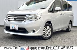 nissan serena 2014 quick_quick_HC26_HC26-111859