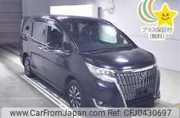 toyota esquire 2019 -TOYOTA--Esquire ZRR85G-0132907---TOYOTA--Esquire ZRR85G-0132907-