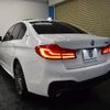 bmw 5-series 2018 -BMW--BMW 5 Series CLA-JA20P--WBAJA92000WE82016---BMW--BMW 5 Series CLA-JA20P--WBAJA92000WE82016- image 3