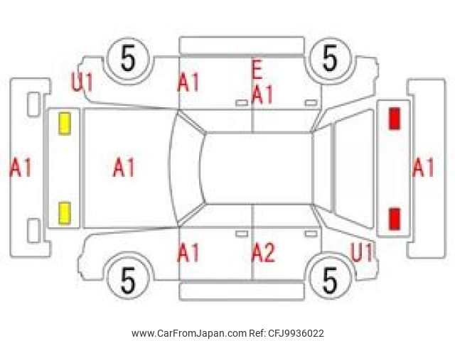 nissan serena 2018 -NISSAN--Serena DAA-GFNC27--GFNC27-013213---NISSAN--Serena DAA-GFNC27--GFNC27-013213- image 2