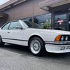 bmw 6-series 1980 CFJ1680070 image 21