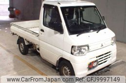 mitsubishi minicab-truck 2013 -MITSUBISHI 【鹿児島 480ﾁ9561】--Minicab Truck U61T--U61T-1903132---MITSUBISHI 【鹿児島 480ﾁ9561】--Minicab Truck U61T--U61T-1903132-