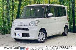 daihatsu tanto 2018 CFJ1756482