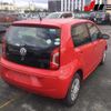 volkswagen up 2012 -VOLKSWAGEN--VW up AACHY--DD058893---VOLKSWAGEN--VW up AACHY--DD058893- image 10