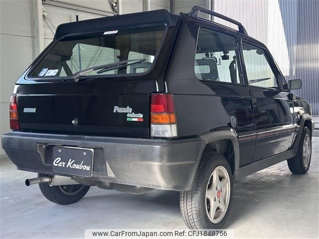 fiat panda 1997 CFJ1848756 image 2