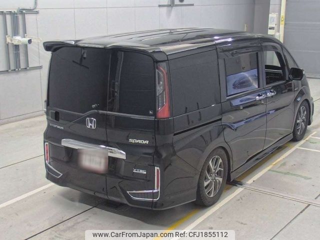 honda stepwagon 2015 CFJ1855112 image 2