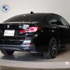 bmw 5-series 2022 quick_quick_3LA-JA20PH_WBA12AG090CJ62943 image 2