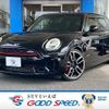 mini mini-others 2017 -BMW--BMW Mini DBA-LVJCW--WMWLV920802D67491---BMW--BMW Mini DBA-LVJCW--WMWLV920802D67491- image 1