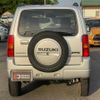 suzuki jimny 2015 quick_quick_JB23W_JB23W-739927 image 10