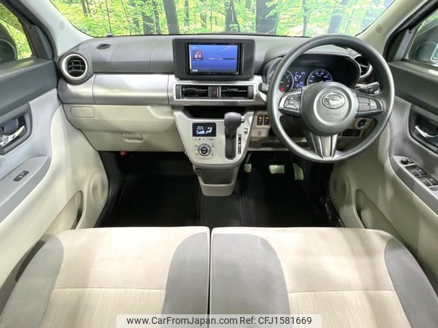 daihatsu cast 2020 CFJ1581669 image 2