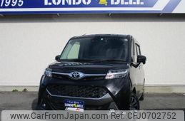 toyota tank 2020 -TOYOTA--Tank M900A--0426876---TOYOTA--Tank M900A--0426876-