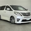 toyota alphard 2012 -TOYOTA--Alphard DBA-ANH20W--ANH20-8221151---TOYOTA--Alphard DBA-ANH20W--ANH20-8221151- image 1