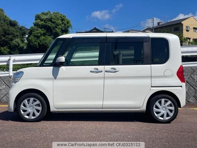 daihatsu tanto 2017 quick_quick_DBA-LA600S_LA600S-0605722 image 2