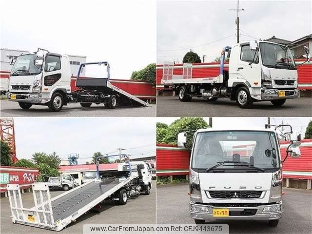 mitsubishi-fuso fighter 2023 -MITSUBISHI 【柏 100ｱ 1】--Fuso Fighter 2KG-FK62FZ--FK62F-610522---MITSUBISHI 【柏 100ｱ 1】--Fuso Fighter 2KG-FK62FZ--FK62F-610522- image 2