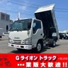 isuzu elf-truck 2017 GOO_NET_EXCHANGE_1003143A30240713W001 image 1