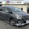 nissan serena 2019 quick_quick_DAA-HFC27_HFC27-060531 image 1