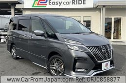 nissan serena 2019 quick_quick_DAA-HFC27_HFC27-060531