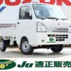 suzuki carry-truck 2021 -SUZUKI--Carry Truck 3BD-DA16T--DA16T-643314---SUZUKI--Carry Truck 3BD-DA16T--DA16T-643314- image 1